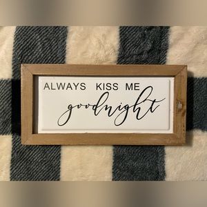Wall decor